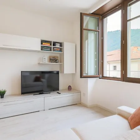 Apartament Bellini - By My In *