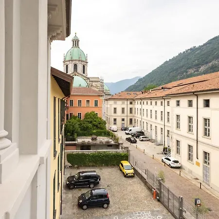 Bellini - By My In Apartament