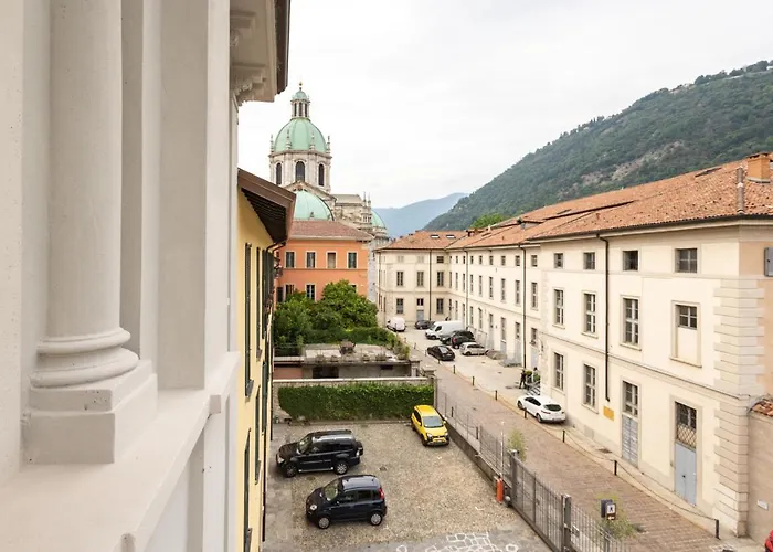 Bellini - By My In Apartman